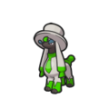 Furfrou (Dandy Trim)